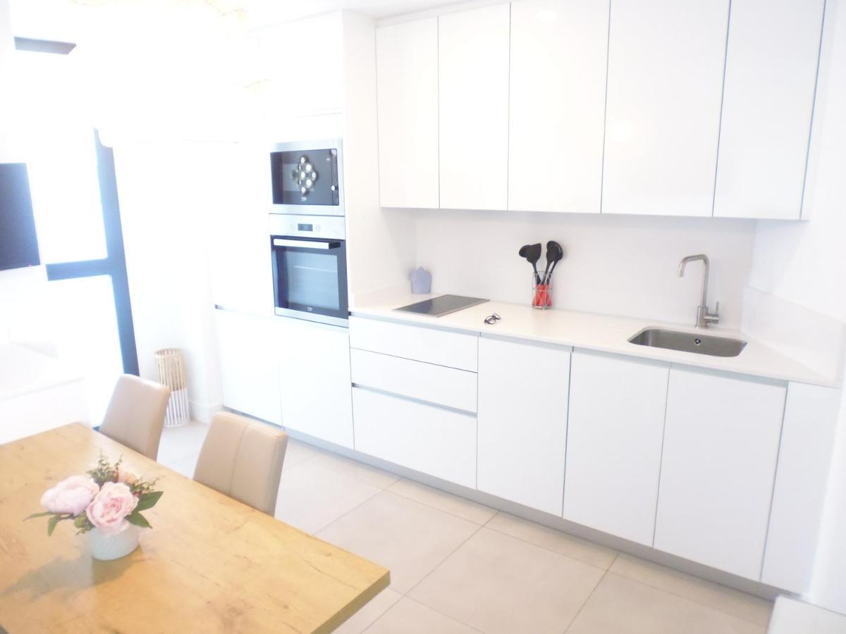 Apartamento Sealine Torrox Costa By The Leilighet