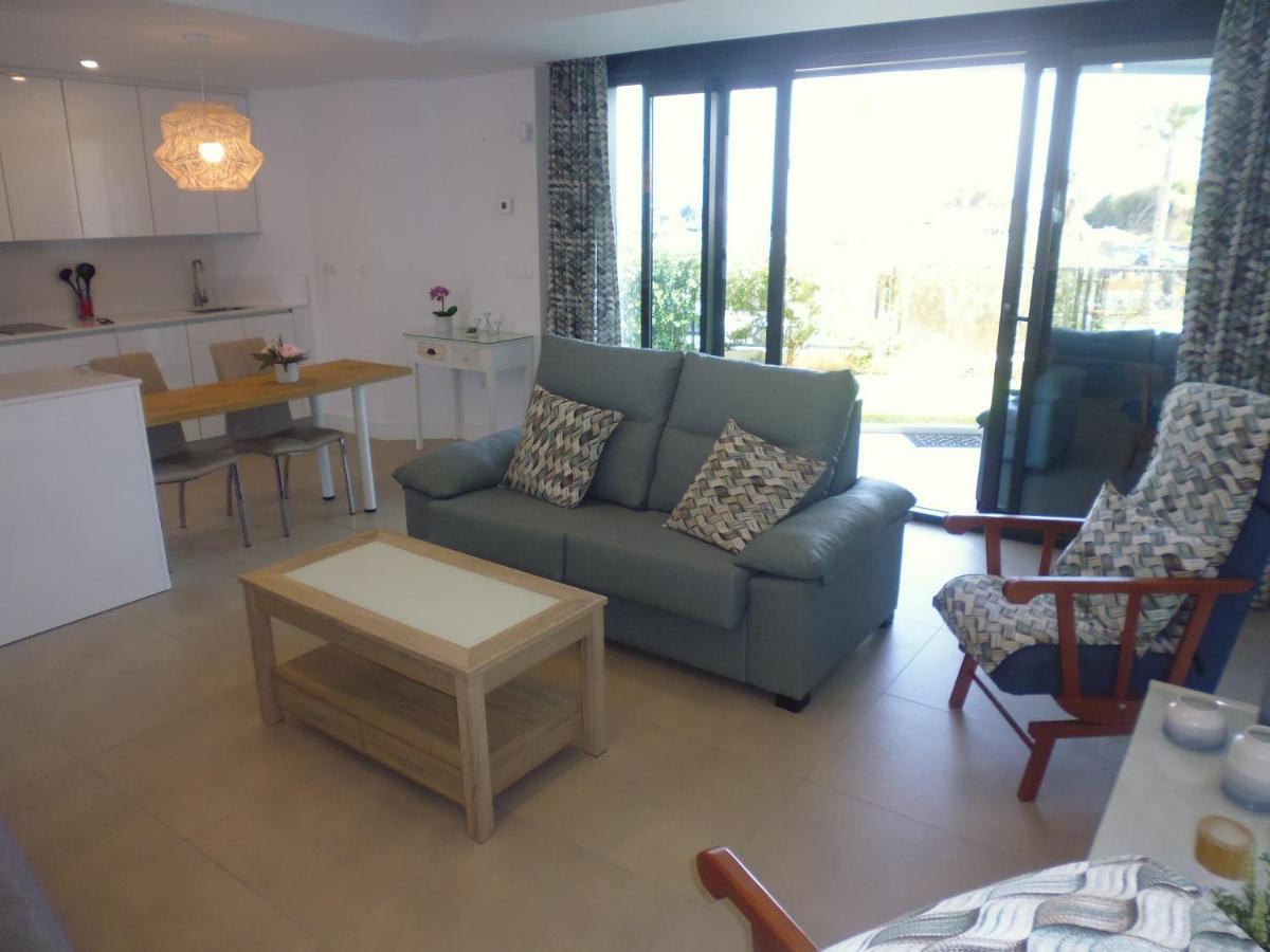 Apartamento Sealine Torrox Costa By The Leilighet