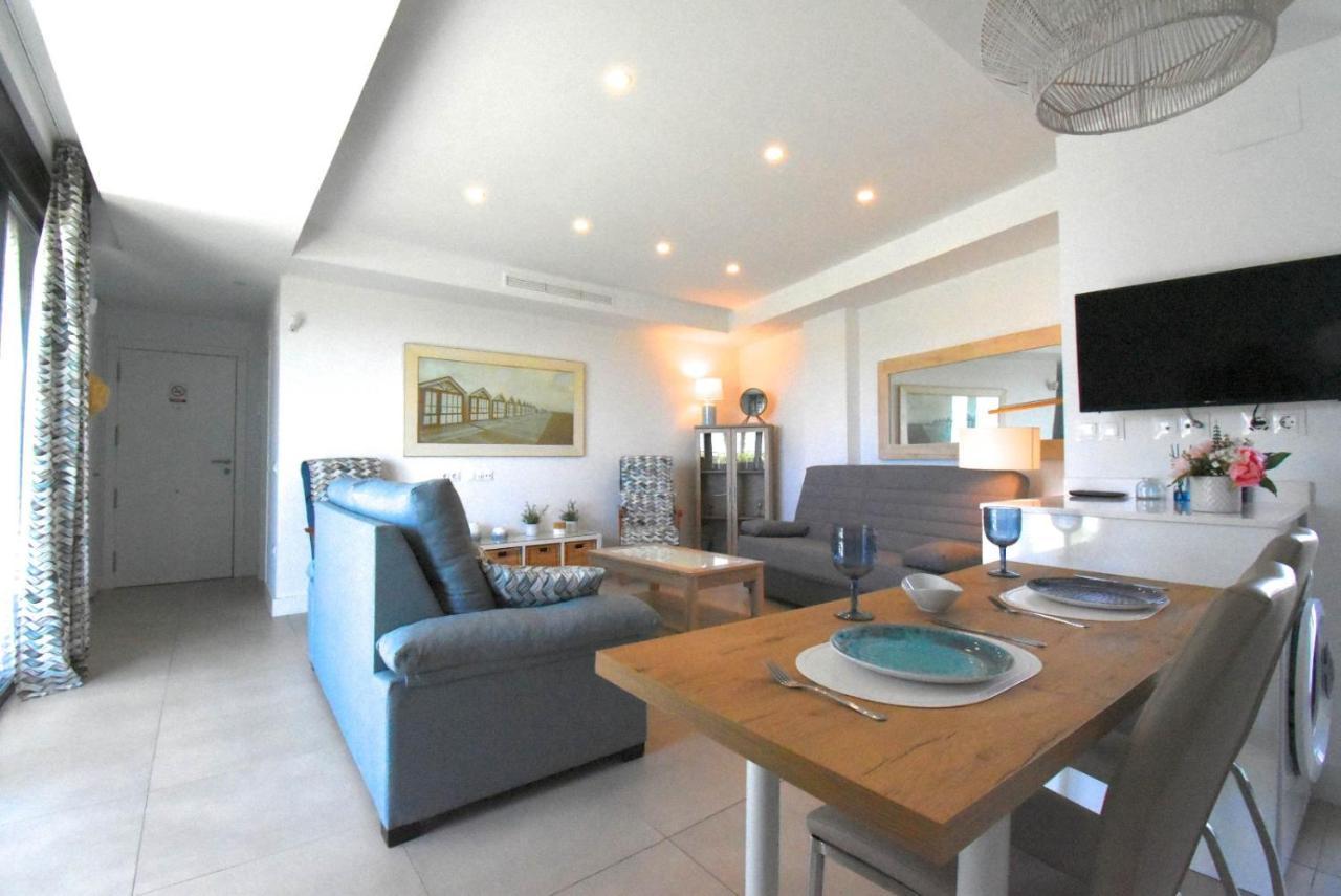 Leilighet Apartamento Sealine Torrox Costa By The *
